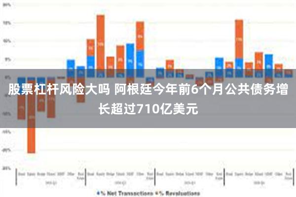 股票杠杆风险大吗 阿根廷今年前6个月公共债务增长超过710亿美元